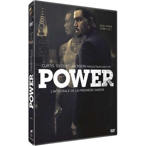 Power - Saison 1