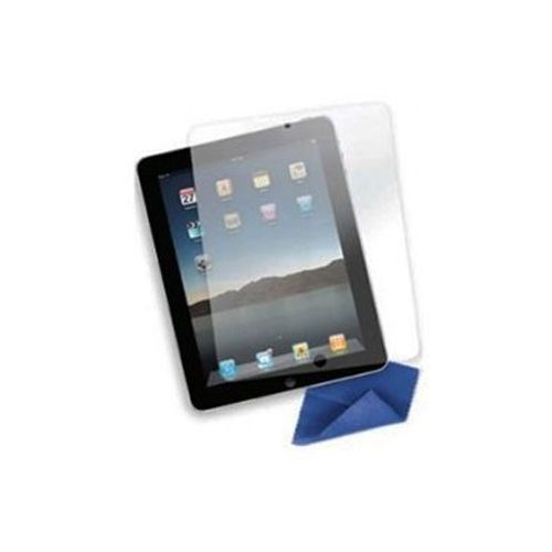 Griffin Film Protecteur Ipad 2 - Screen Care Kit Matte (1pce)