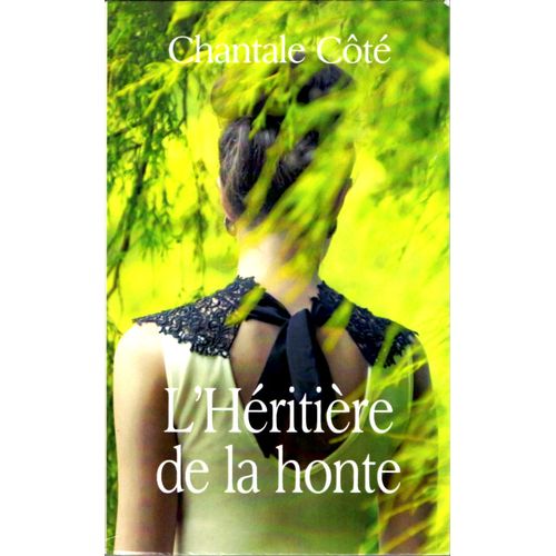 L'Héritière De La Honte