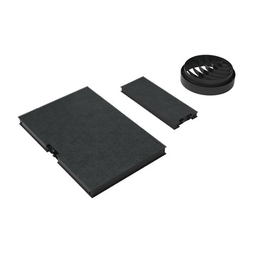 Kit De Recyclage Pour Hotte Z51ait0x0