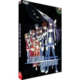 Anime DVD IKKI TOUSEN : Great Guardians Box * 2 Vol. 1 and Vol. 4