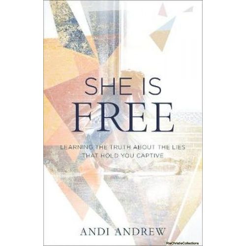 She Is Free
