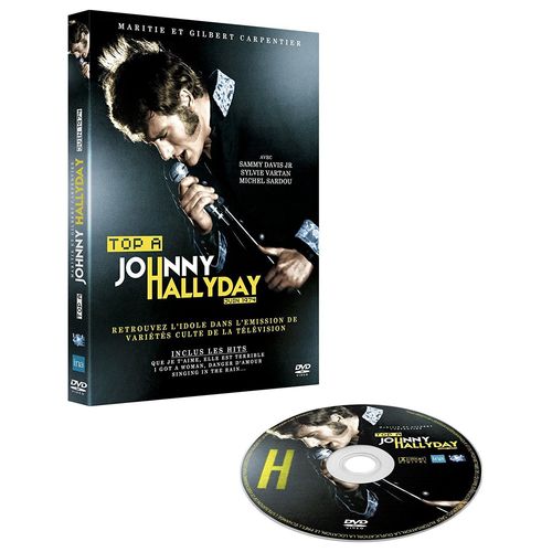 Top A - Johnny Hallyday