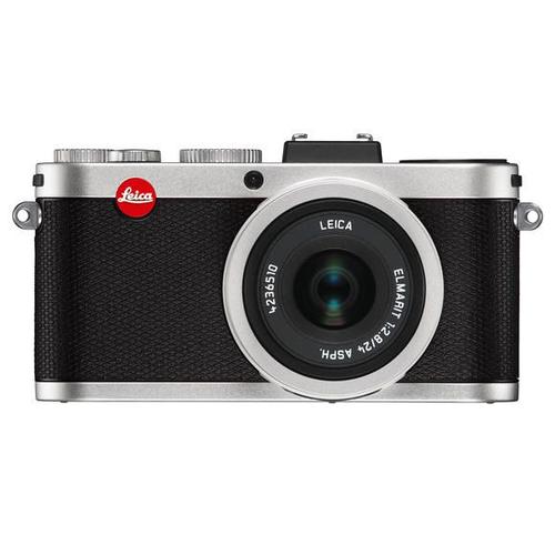 Leica X2 Gris (Appareil Photo Compact)