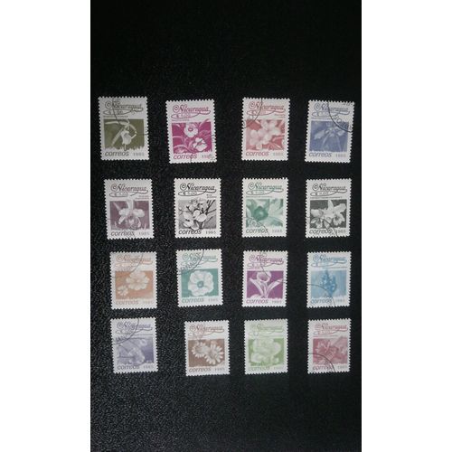 Timbre Nicaragua (Yt ) 1985 Lot