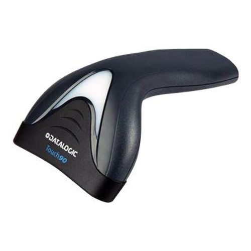 Datalogic Touch TD1100 90 Light - Scanner de code à barres - de poche - 256 scans / seconde - décodé - port clavier, RS-232
