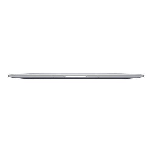 Apple MacBook Air MQD32D/A-055443 - Mi-2017 - 13.3" Core i5 1.8 GHz 8 Go RAM 512 Go SSD Argent QWERTZ