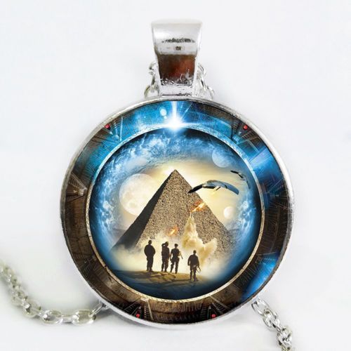 Collier Stargate Atlantis