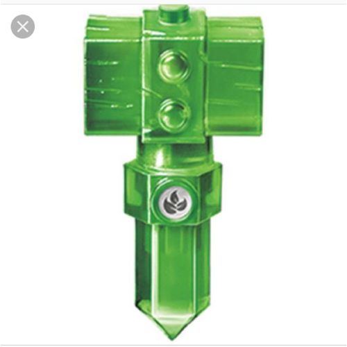 Piège Skylanders Trap Team Life Hamer
