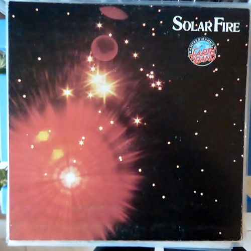 Solar Fire