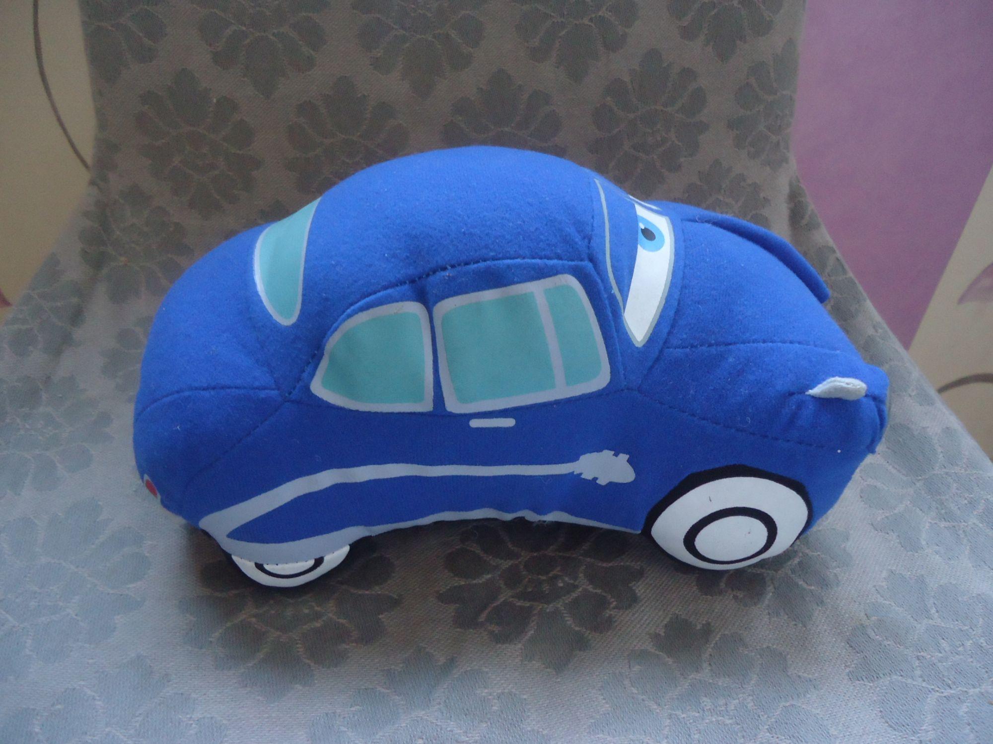 Doc cheap hudson plush