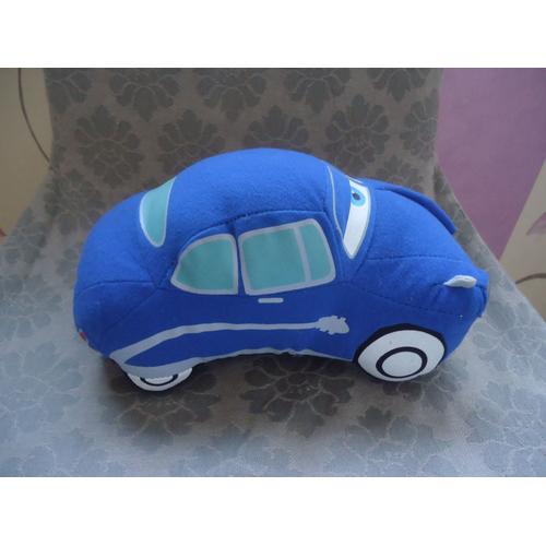 Voiture Doc Hudson En Peluche Cars 22 Cm Disney