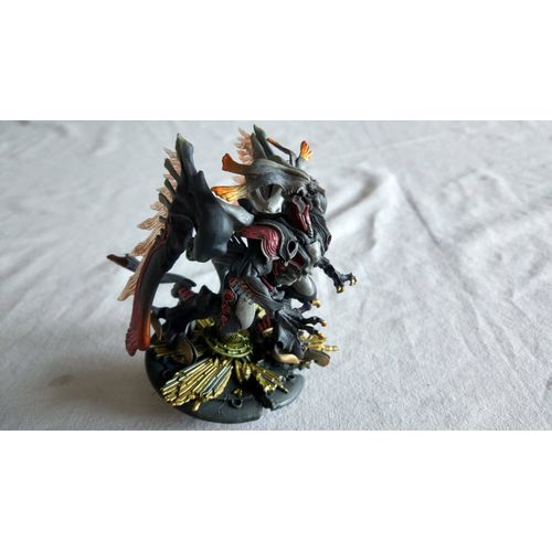 Bahamut - Final Fantasy - Advent Children