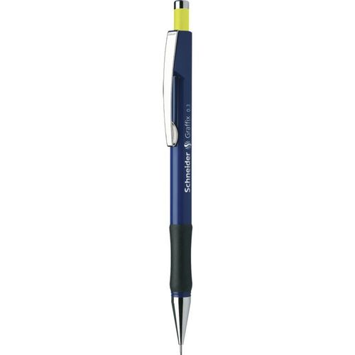 Schneider Porte-Mine Graffix 0,3 Mm Bleu