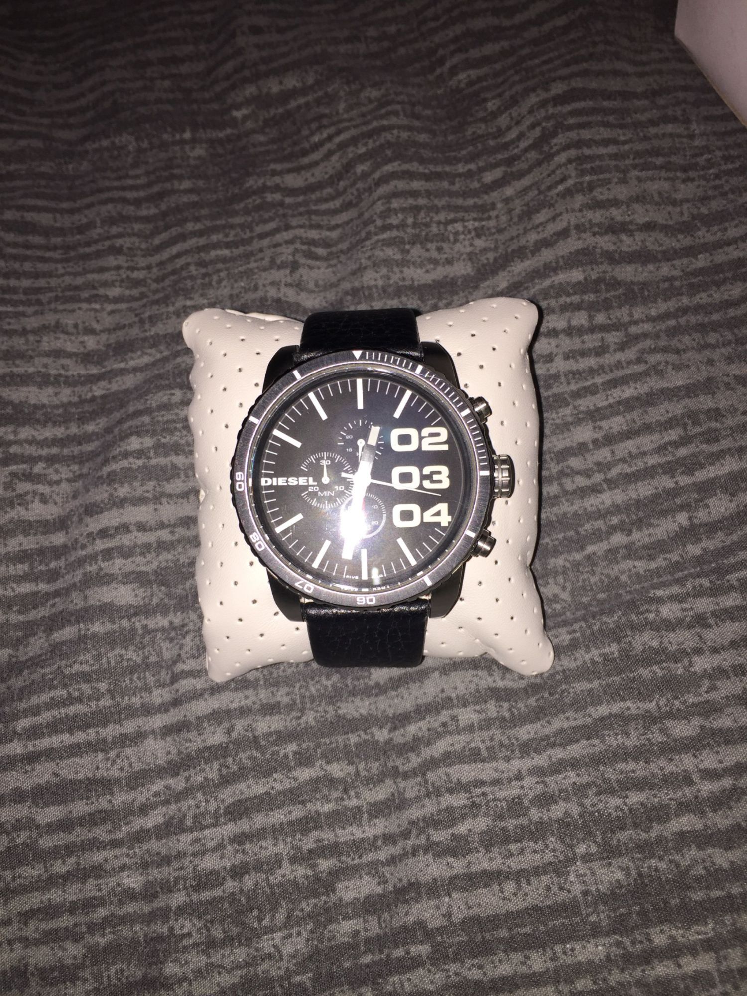 Montre diesel homme dz4208 - montres | Rakuten