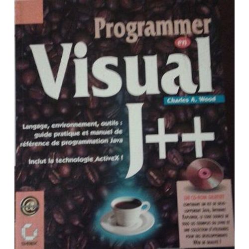 Programmer En Visual J++