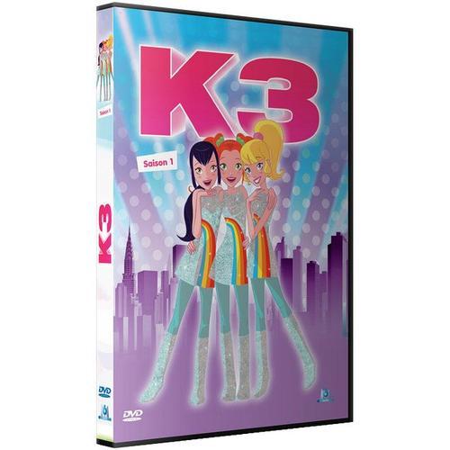 K3 - Saison 1