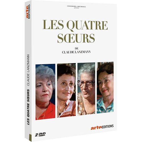 Les Quatre Soeurs