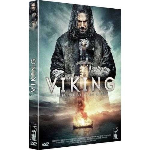 Viking, La Naissance D'une Nation