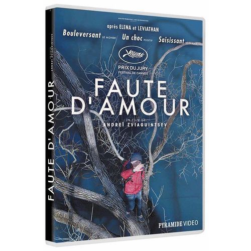 Faute D'amour