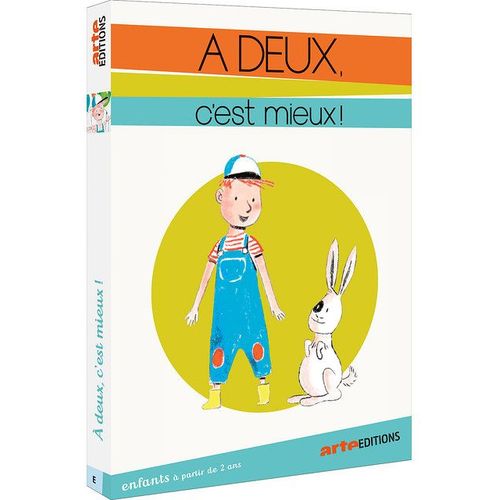 À Deux, C'est Mieux