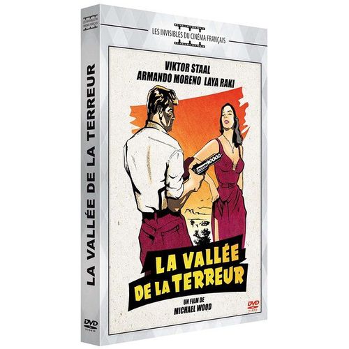 La Vallée De La Terreur
