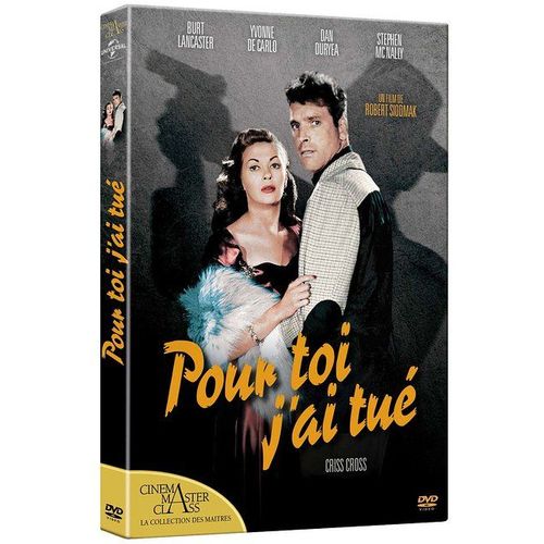 Pour Toi J'ai Tué