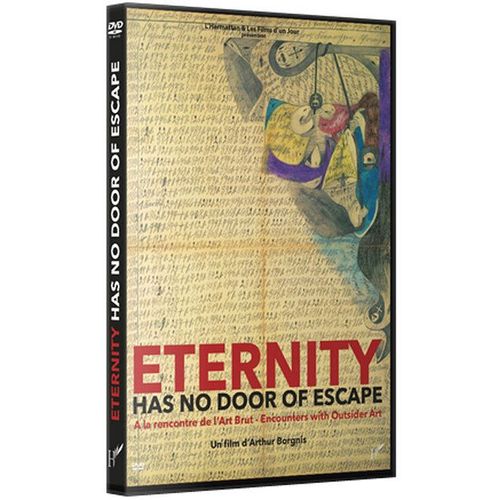 Eternity Has No Door Of Escape