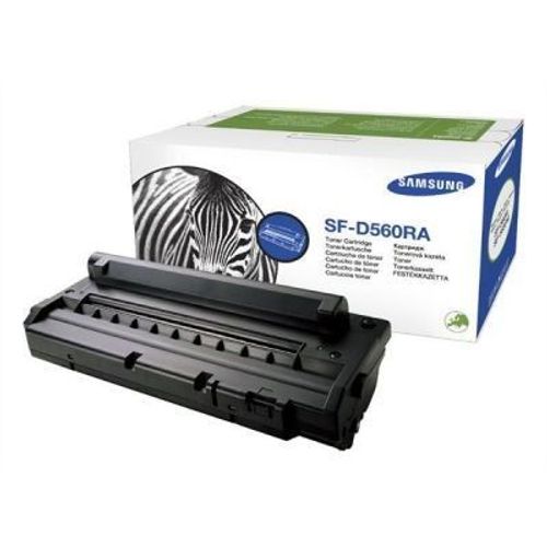 Samsung SF-D560RA Original Toner noir pour ca. 3.000 Pages