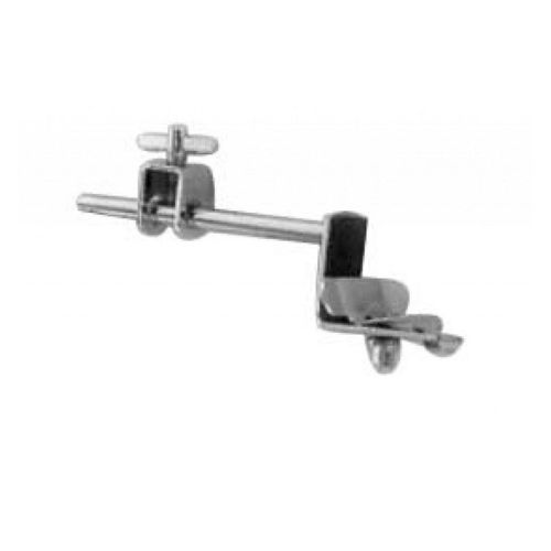 Support Cloche Sur Grosse Caisse - Stagg Bh268