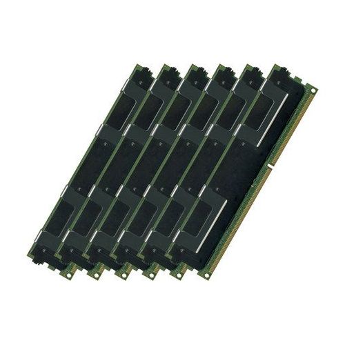 Mémoire RAM 48 Go (6 x 8 Go) DIMM 1333 MHz DDR3 PC3-10600 ECC Mac Pro 2010/2012