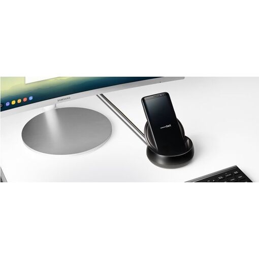 Samsung DeX Station EE-MG950 - Station d'accueil - USB-C - HDMI - pour Galaxy S8, S8+_image_3|Rakuten