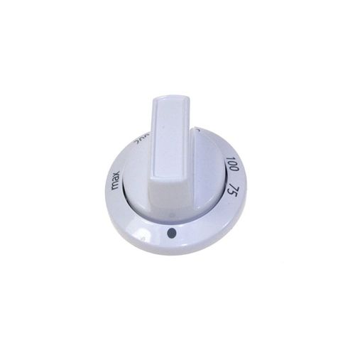BOUTON DE THERMOSTAT POUR CUISINIERE BEKO - 250315077