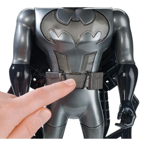 Mattel Justice League Figurine 30cm L&s