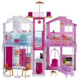 Barbie Maison de vacances acheter en ligne sur