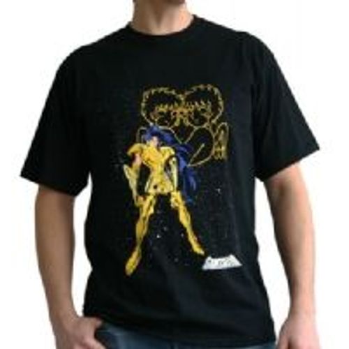 Saint Seiya - T-Shirt Saint Seiya Saga Des Gémeaux Taille L