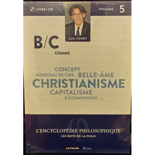 Encyclopédie Philosophique