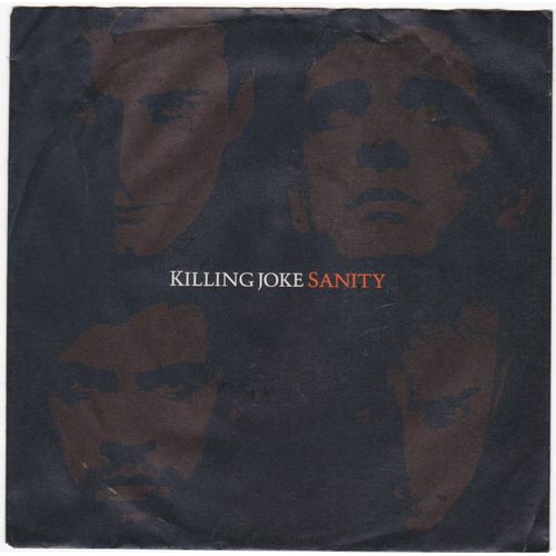 Sanity 4'42 - Goodbye To The Village 5'30