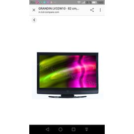 Grandin Lcd pas cher - Achat neuf et occasion