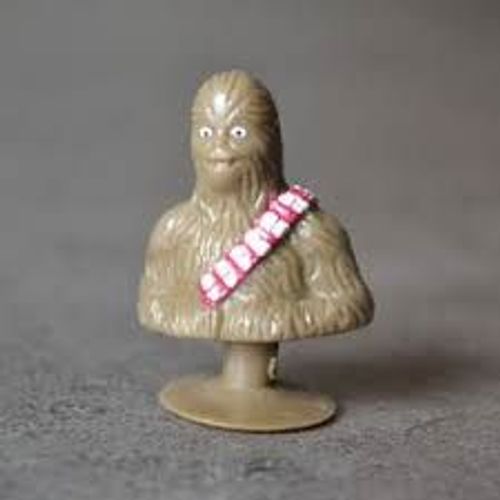 Micro Popz Star Wars Chewbacca