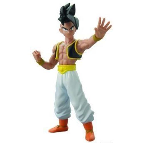 Dragon Ball Z 4.5 Real Works Figures - Uub (Gt) By Bandai