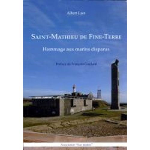 Saint-Mathieu De Fine-Terre