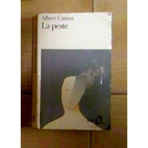 La Peste, De Albert Camus