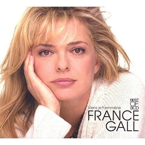 Viens Je T Emmene: Best Of