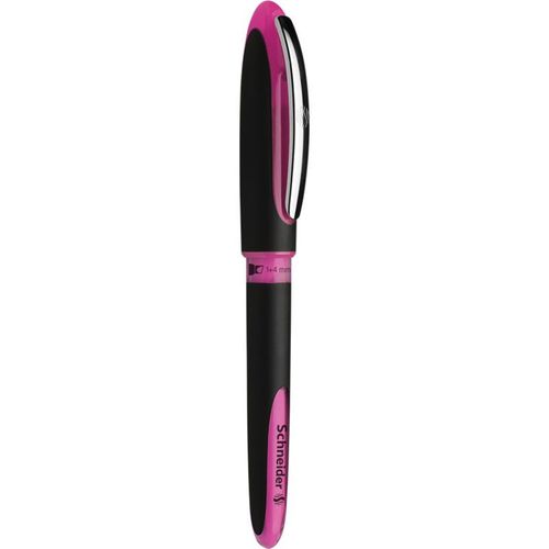 Schneider Surligneur One Highlighter Rose