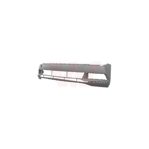 Pare Choc Avant En Primer Version Trendline / Comfortline Pour Volkswagen Passat (Depuis 11/2014)