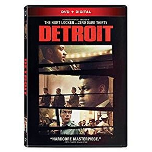 Detroit