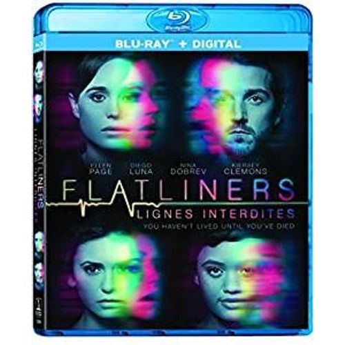 Flatliners - L'expérience Interdite