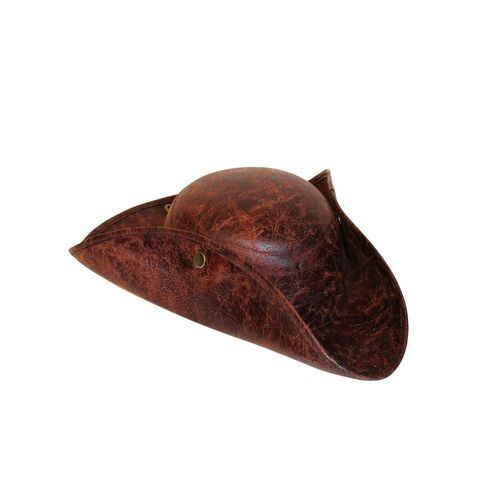 Chapeau Pirate Adulte Taille Unique