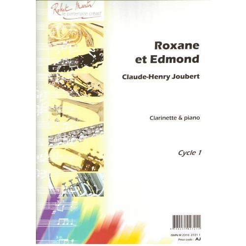 Roxane Et Edmond /